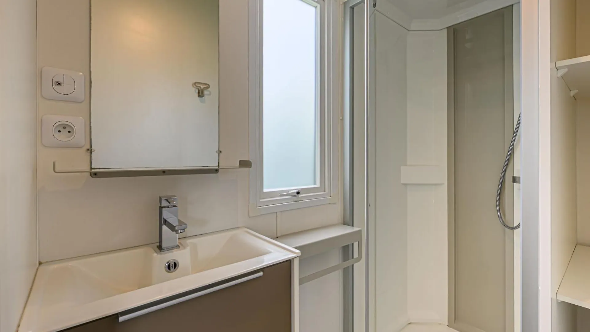 Apartment L'Avocette By Interhome Карнак Франция