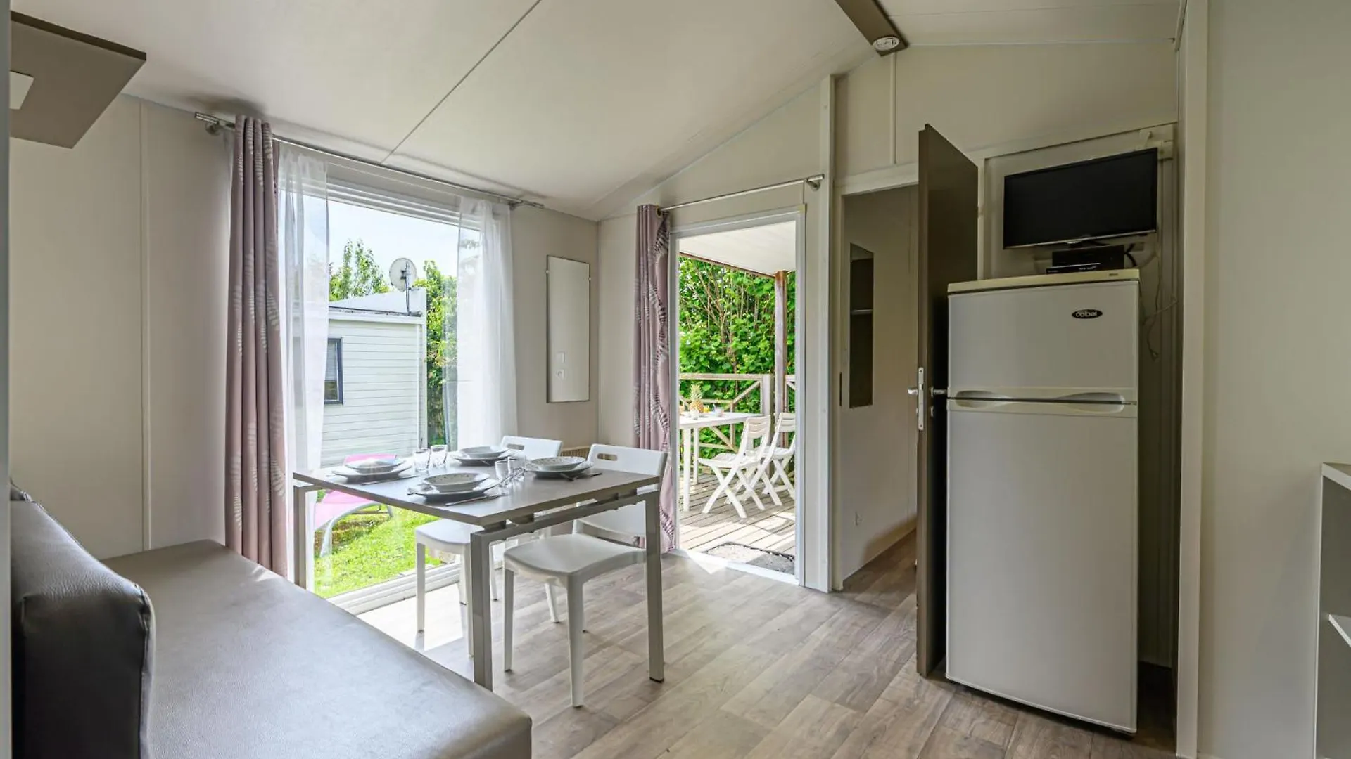 Apartment L'Avocette By Interhome Карнак