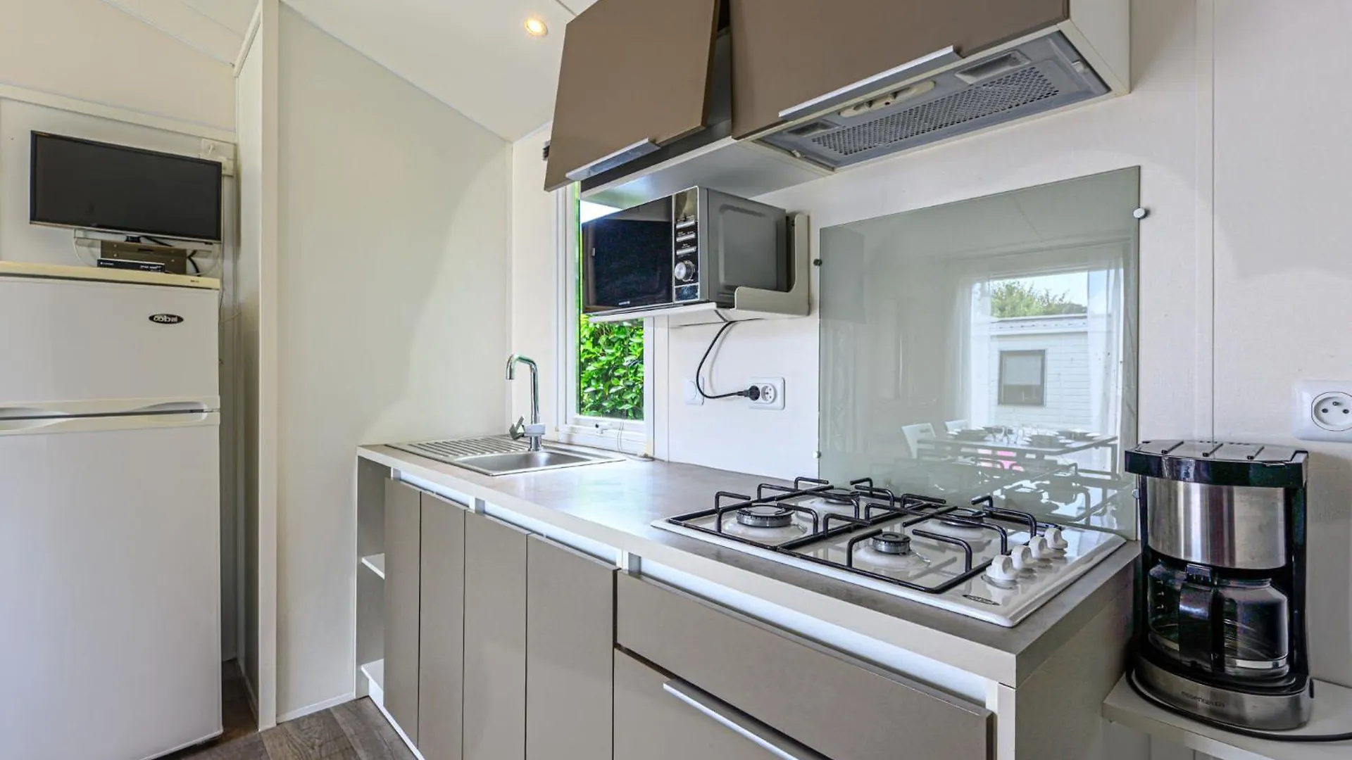 Apartment L'Avocette By Interhome Карнак