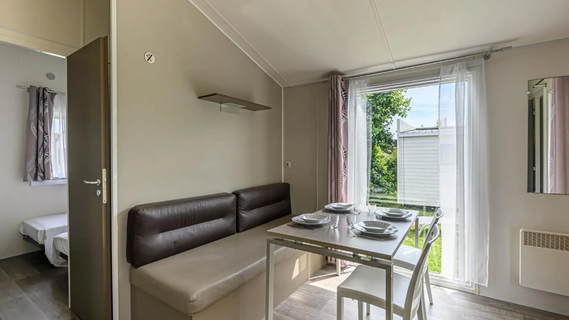 Apartment L'Avocette By Interhome Карнак Франция