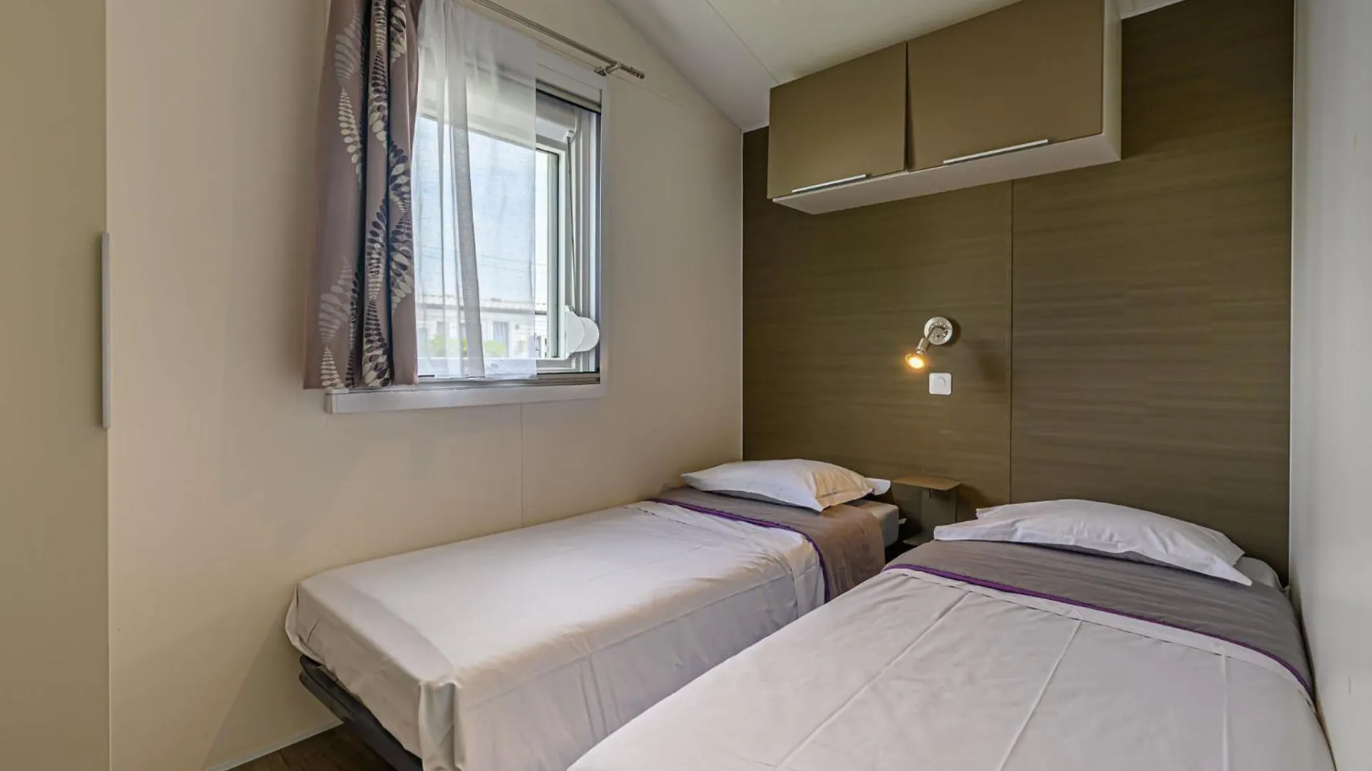 Apartment L'Avocette By Interhome Карнак